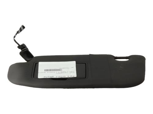 Used Left sun visor Left sun visor FIAT TIPO Hatchback (356_, 357_) 1.0 (357HXN1A) (101 hp) 32766873 32766873
