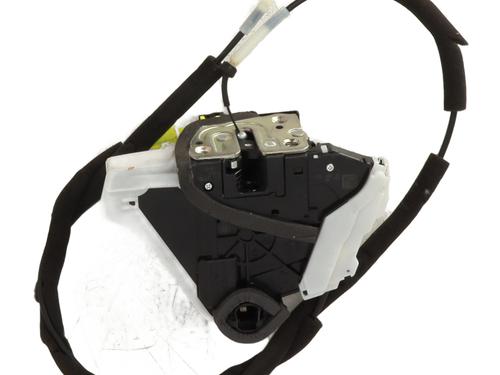 Used Front right lock NISSAN JUKE (F16_) DIG-T 117 (117 hp) 21318632