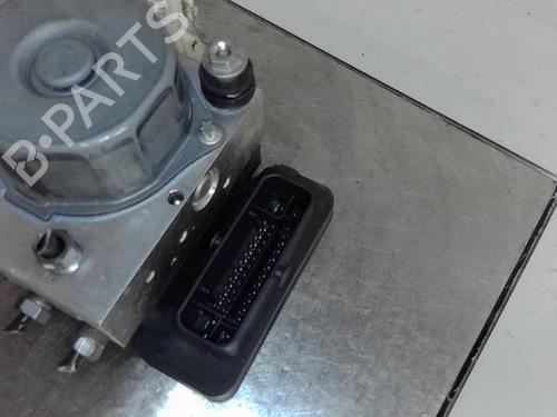 ABS pump RENAULT CLIO IV (BH_) 1.5 dCi 90 | BP21316310M43