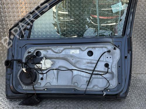Right front door VW GOLF IV (1J1) 1.9 TDI | BP29476692C3 