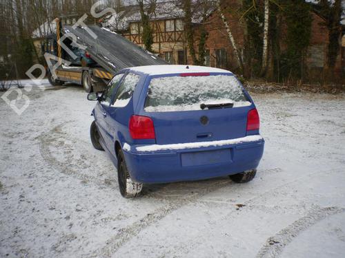 Used Parts VW POLO (6N2) 1.9 D 1992392