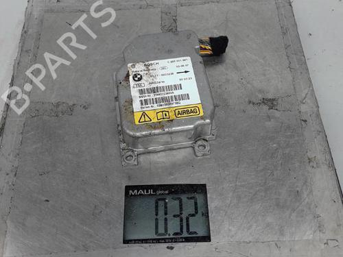 ECU airbags BMW X5 (E53) 3.0 d | BP21293442M53 