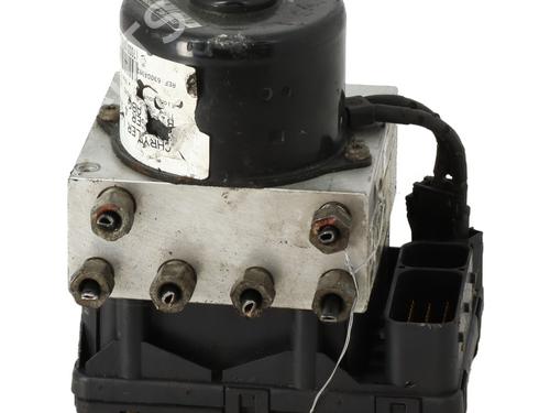 Used ABS pump CHRYSLER VOYAGER IV (RG, RS) 2.8 CRD (150 hp) 21369554