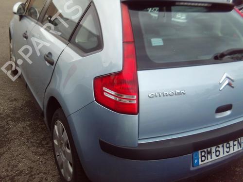 Starter CITROËN C4 I (LC_) 1.6 HDi | BP21316832M8 