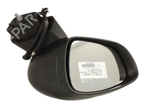 Used Left mirror Left mirror 21314312 21314312