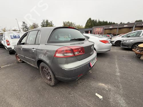 Right taillight RENAULT VEL SATIS (BJ0_) 2.2 dCi (BJ0E, BJ0F) | BP21306578C35 