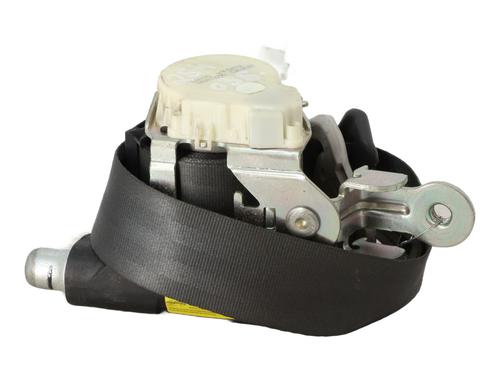 Front right seatbelt RENAULT MODUS / GRAND MODUS (F/JP0_) 1.5 dCi (FP0D, JP0D) | BP30537897I25 - Image 2