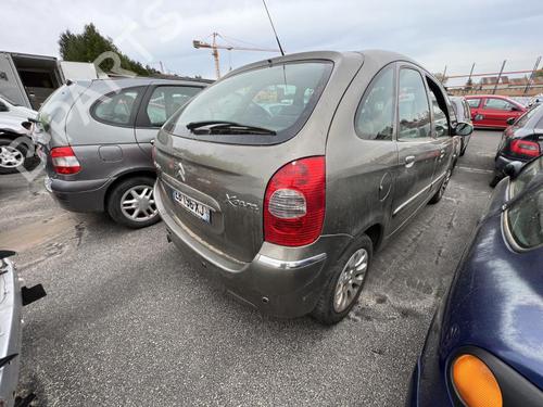 Lamp holder CITROËN XSARA PICASSO (N68) 1.6 HDi | BP21369108L10 