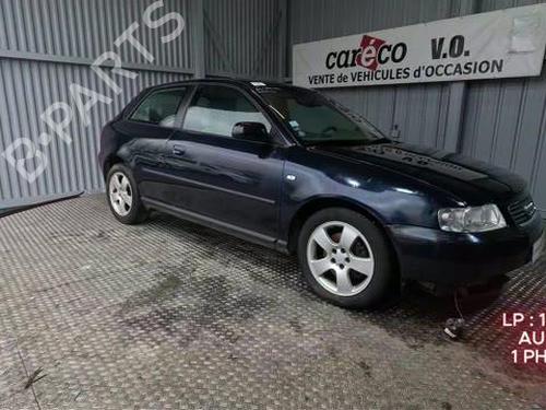 AC compressor AUDI A3 (8L1) 1.9 TDI | BP33450130M34 - Image 8