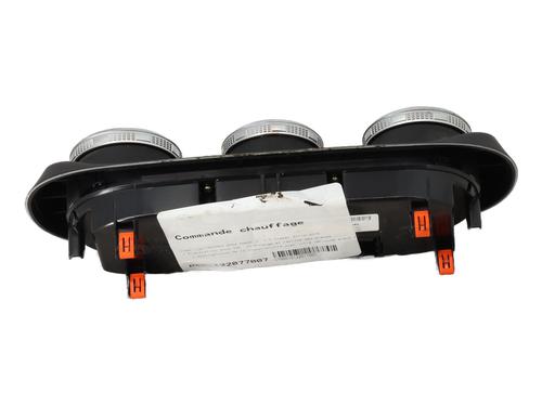 Used Climate control Climate control FIAT 500X (334_) 1.3 D Multijet (334AXH1A) (95 hp) 32698460 32698460