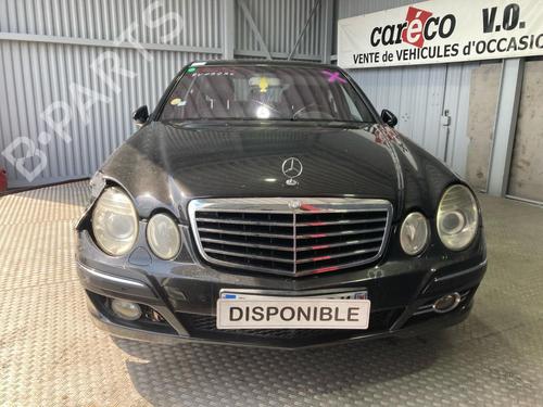 Left headlight MERCEDES-BENZ E-CLASS (W211)  | BP37503969C28  - Image 27