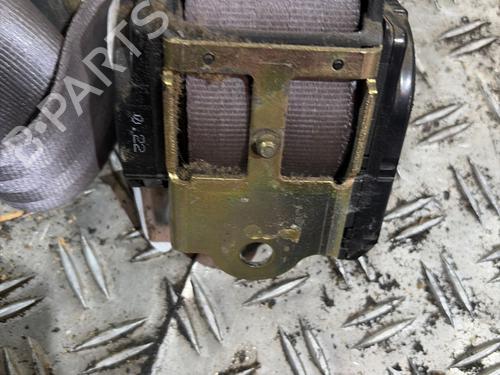 Used Front left seatbelt Front left seatbelt NISSAN TRADE Platform/Chassis 3.0 TDiC (106 hp) 39062661 39062661