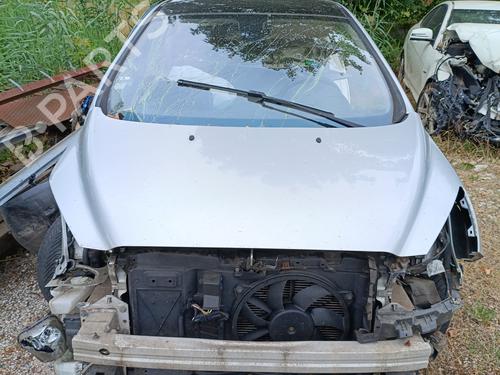 Used Parts PEUGEOT 308 I (4A_, 4C_) 1.6 16V (120 hp) 3944311