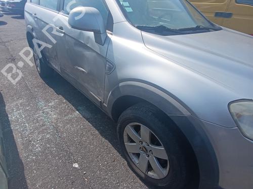 Steering column stalk CHEVROLET CAPTIVA (C100, C140) 2.0 D | BP28535032I23  - Image 7