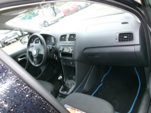 Left mirror VW POLO V (6R1, 6C1) 1.2 | BP21320108C26 