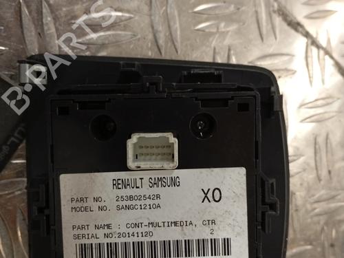 Switch RENAULT SCÉNIC III (JZ0/1_) 1.2 TCe | BP21882830I30 