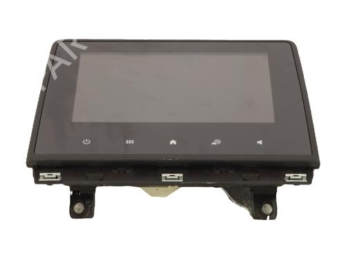 Used Display monitor Display monitor RENAULT CAPTUR II (HF_) E-TECH 145 (HFMU) (143 hp) 39644156 39644156