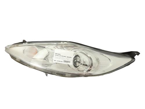 Left headlight FORD FIESTA VI (CB1, CCN) 1.6 TDCi | BP33562783C28 - Image 4