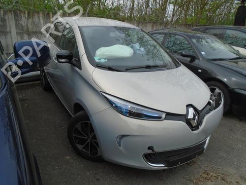 Seat buckle RENAULT ZOE (BFM_) ZOE | BP21367195I32 - Image 5