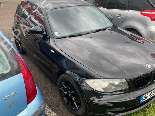 Front wiper motor BMW 1 (E87) 118 d | BP24234440M29  - Image 5