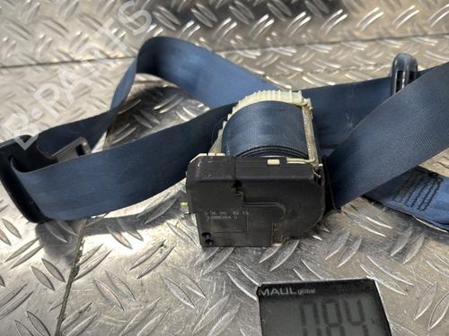 Used Front right seatbelt Front right seatbelt RENAULT KANGOO (KC0/1_) 1.9 dTi (KC0U) (80 hp) 23808706 23808706