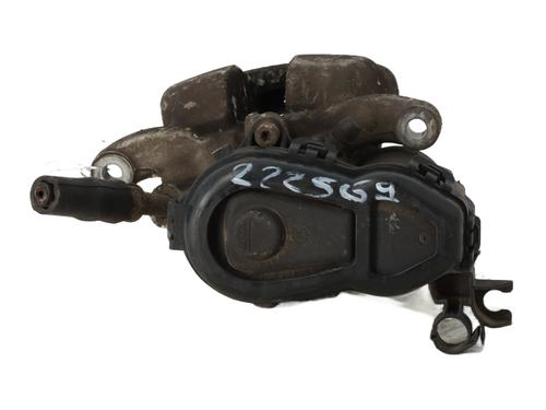 Used Left rear brake caliper MERCEDES-BENZ B-CLASS Sports Tourer (W246, W242) B 180 CDI (246.200) (109 hp) 21290009