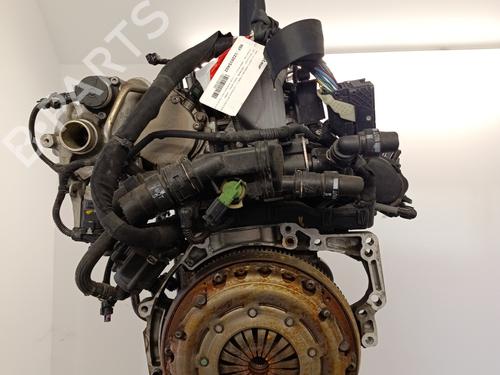 Engine OPEL CROSSLAND X / CROSSLAND (P17, P2QO) 1.2 (75) | BP32681211M1 - Image 4