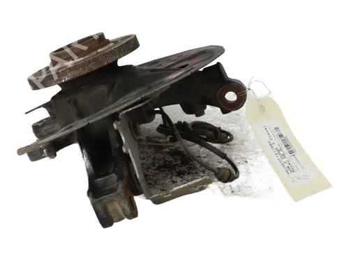Used Right rear steering knuckle Right rear steering knuckle PEUGEOT 308 II (LB_, LP_, LW_, LH_, L3_) 1.5 BlueHDI 100 (102 hp) 21368718 21368718
