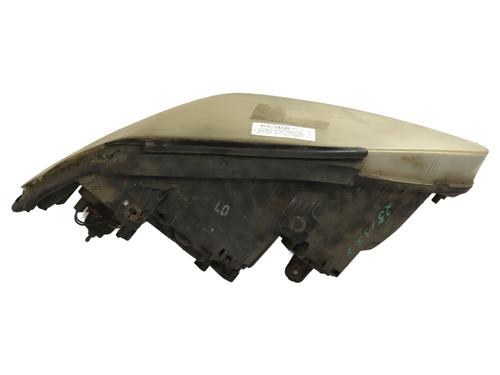 Left headlight SSANGYONG STAVIC 2.7 270 sXDi 4x4 | BP24540000C28 - Image 4