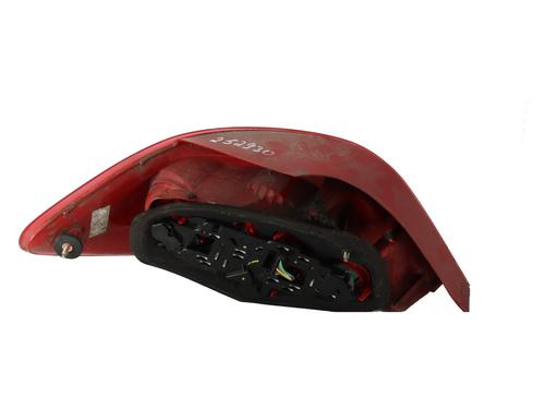 Right taillight PEUGEOT 307 (3A/C) 1.6 16V | BP27545986C35 