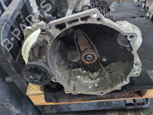 Used Gearbox VW GOLF VI (5K1) 1.6 TDI (105 hp) 28111442