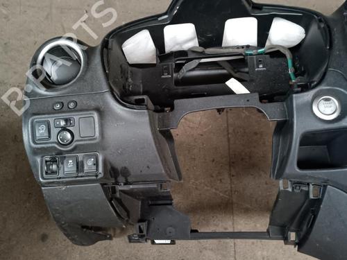 Dashboard NISSAN NOTE (E12) 1.5 dCi | BP21294344C46 
