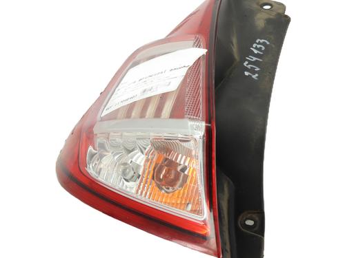 Left taillight FORD FIESTA VI (CB1, CCN) 1.5 TDCi | BP30647855C34 - Image 2