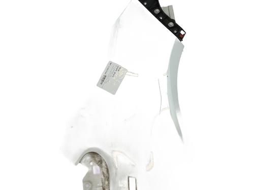 Used Right front fenders OPEL MERIVA B MPV (S10) 1.7 CDTI (75) (110 hp) 29511077