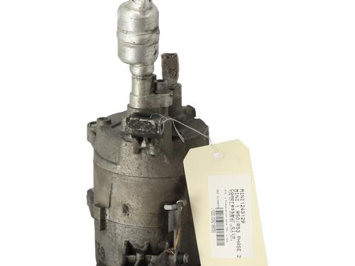 AC compressor MINI MINI (R50, R53) One | BP21306885M34 - Image 5