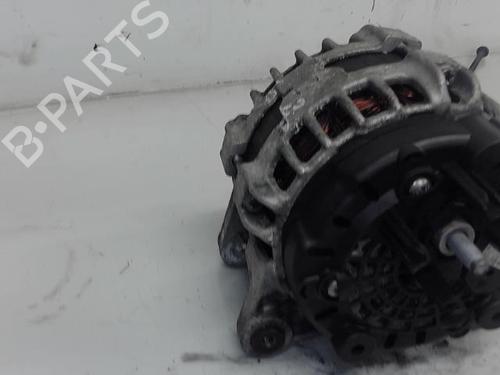 Alternator NISSAN QASHQAI / QASHQAI +2 I (J10, NJ10, JJ10E) 1.5 dCi | BP21318446M7 