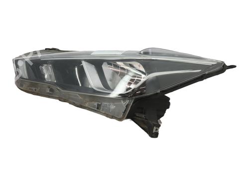 Left headlight NISSAN MICRA V (K14) 1.0 | BP32268250C28