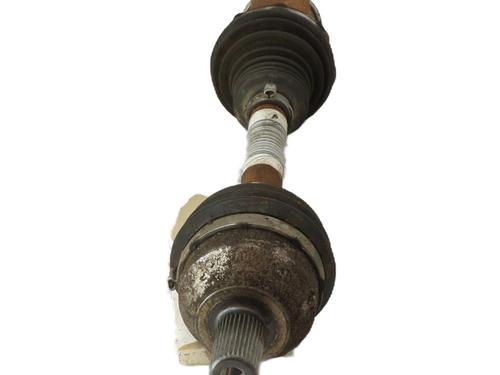 Left rear driveshaft RENAULT TWINGO III (BCM_, BCA_) 0.9 TCe 95 | BP33174653M40 - Image 2