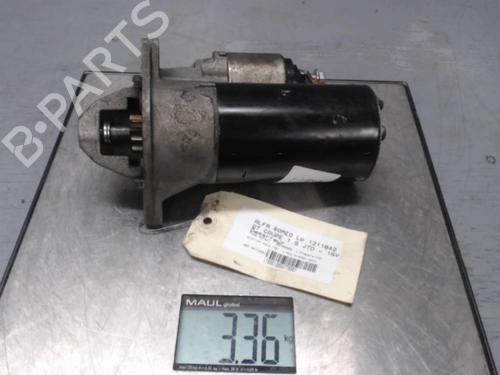 Used Starter ALFA ROMEO GT (937_) 1.9 JTD (937CXN1B) (150 hp) 21314741