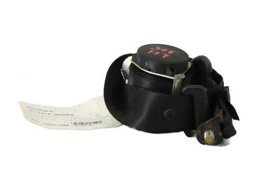 Rear left seatbelt SMART FORFOUR (454) 1.5 CDI (454.000) | BP35928686I29 - Image 3