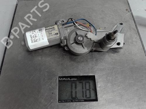 Rear wiper motor DAEWOO KALOS (KLAS) 1.4 | BP21363798M102 