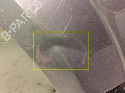 Right front fenders OPEL ASTRA H (A04) 1.7 CDTI (L48) | BP21363101C42 
