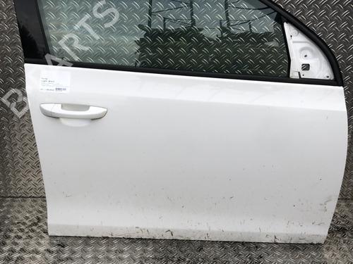 Used Right front door VW GOLF VI (5K1) 1.6 TDI (105 hp) 30355365