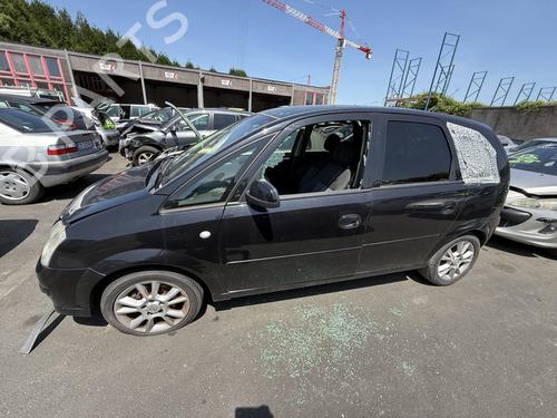 Right tailgate light OPEL MERIVA A MPV (X03) 1.7 CDTI (E75) | BP28019119C80 - Image 8