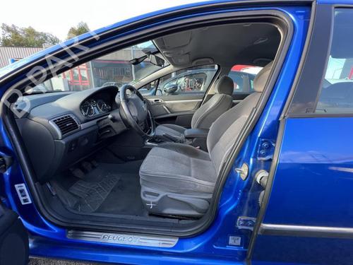 Starter PEUGEOT 407 (6D_) 1.8 (6D6FZB) | BP21297524M8 