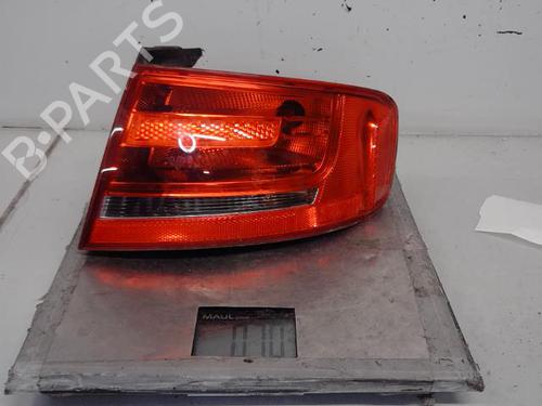 Used Right taillight AUDI A4 B8 (8K2) 3.0 TDI quattro (240 hp) 21293265