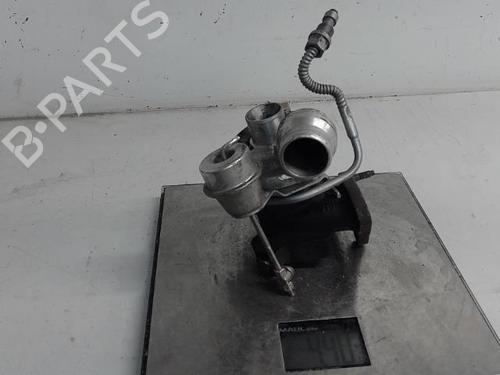 Turbolader/Kompressor RENAULT MEGANE II (BM0/1_, CM0/1_) 1.5 dCi (BM1F, CM1F) | BP21302401M71 