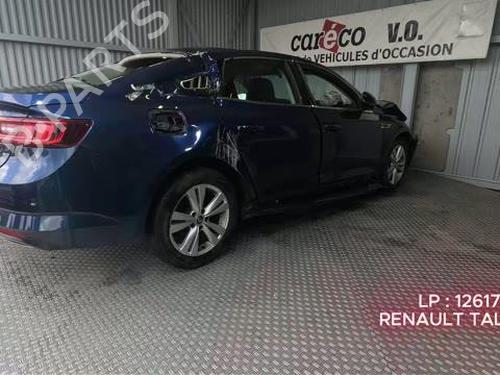 Steering rack RENAULT TALISMAN (LP_) 1.5 dCi 110 (LPA3) | BP36846530M22 - Image 11