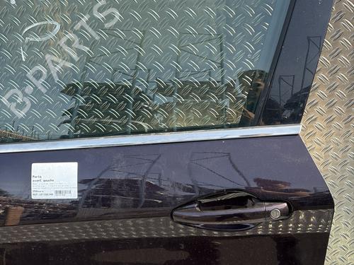 Left front door PEUGEOT 208 I (CA_, CC_) 1.6 HDi | BP26557802C2