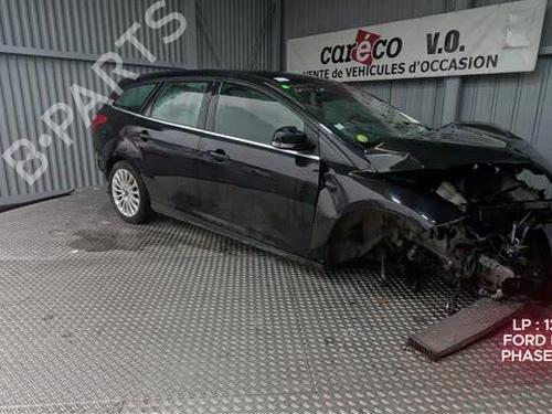 Climate control FORD FOCUS III Turnier 2.0 TDCi | BP32390966I5 - Image 17